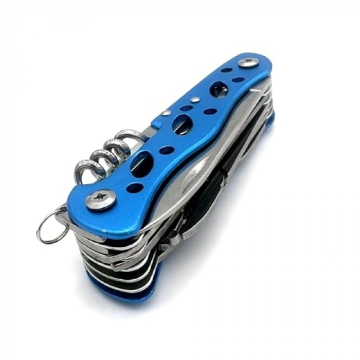 Paslanmaz Çelik İsveç Outdoor Kamp Çakısı, Hafif ve Pratik