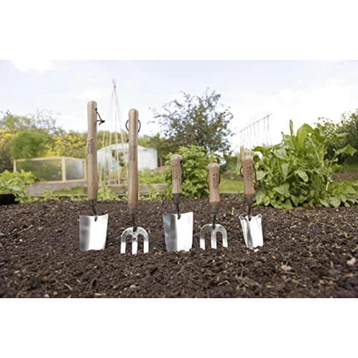 Paslanmaz Çelik Kelle, Dayanıklı ve Uzun Ömürlü