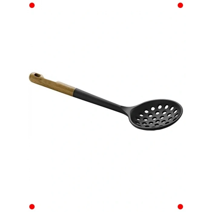 Paslanmaz Çelik Kevgir - Kullanıcı Dostu