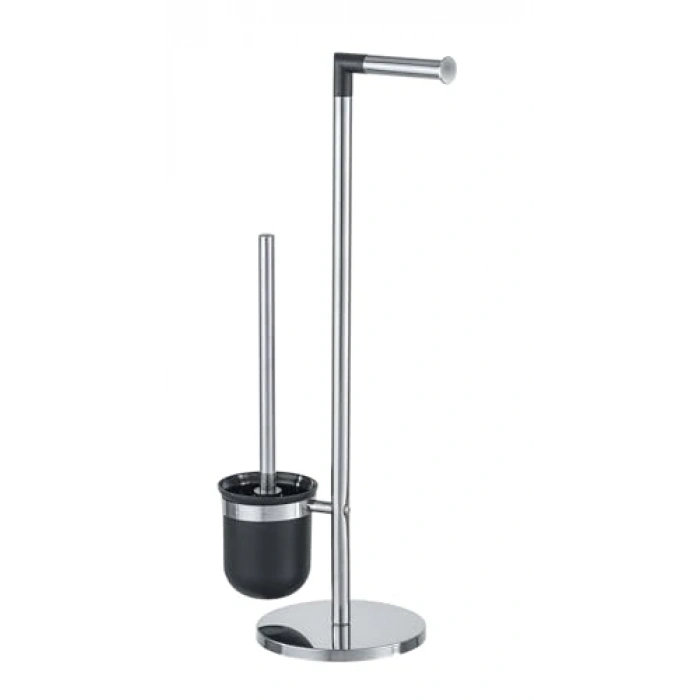 Paslanmaz Çelik Klozet Oturağı Seti