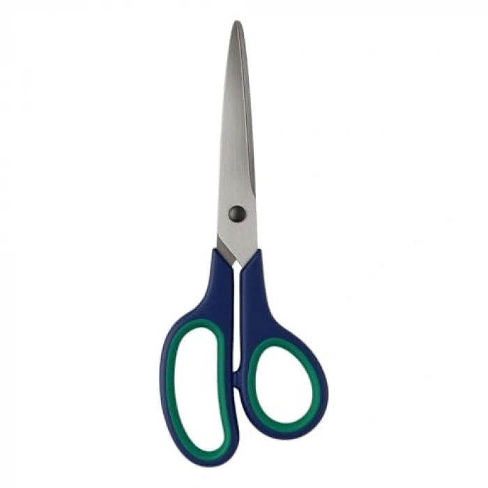 Paslanmaz Çelik Makas, 14cm ve 21.5cm Uzunluk Seçenekleri