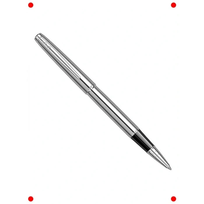 Paslanmaz Çelik Roller Kalem