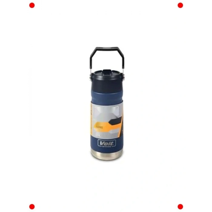 Paslanmaz Çelik Termos 530 ml