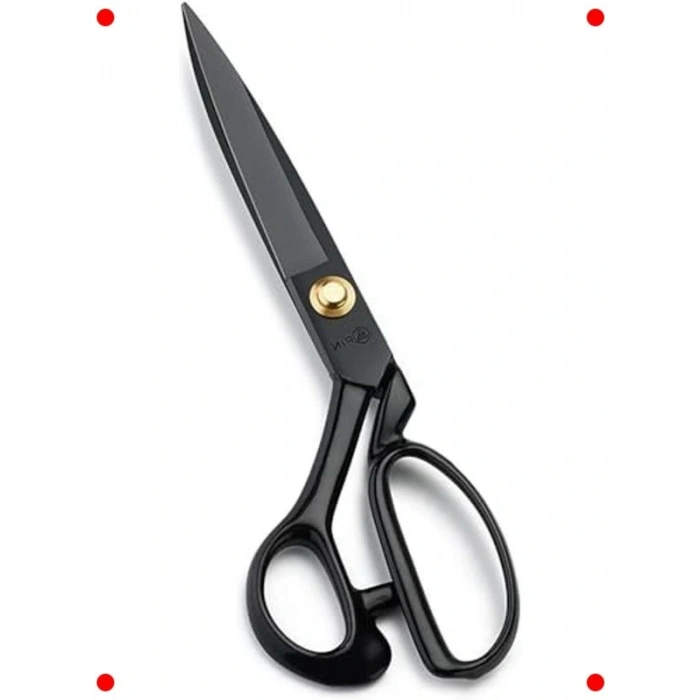 Paslanmaz Çelik Terzi Makası - 8 İnç, Klasik