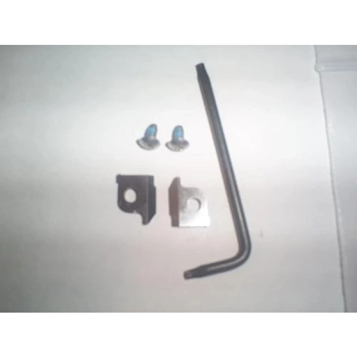 Paslanmaz Çelik Yedek Tel Kesici, Super Tool 300 Modeli