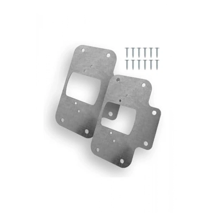 Paslanmaz Menteşe Onarım Kiti - 2 Adet