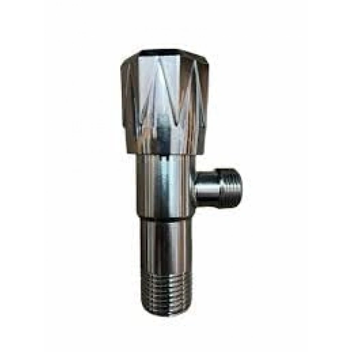 Paslanmaz Taharet Musluğu, 2 Adet Set