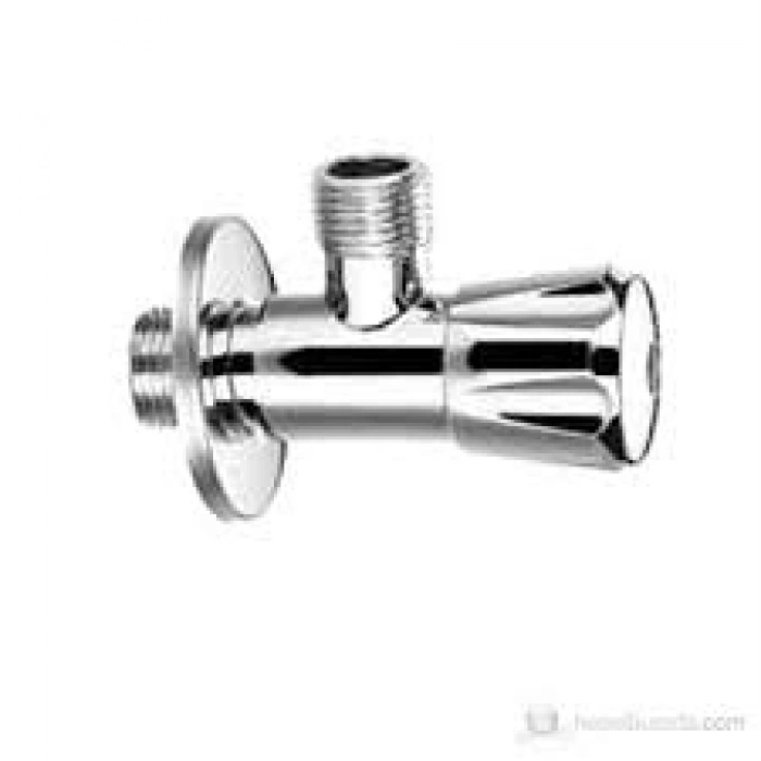 Paslanmaz Taharet Musluğu, 2 Adet Set