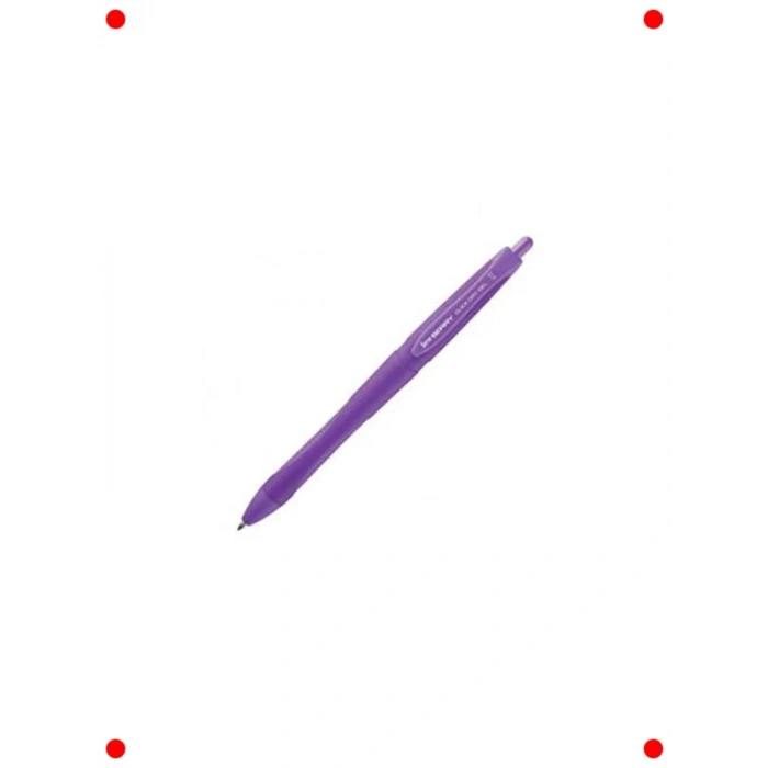 Pastel Lavanta Jel Kalem (0.7mm)