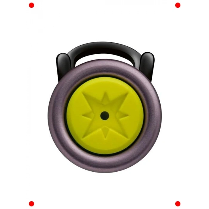 Patlıcan Moru Dijital Stylus Kalem