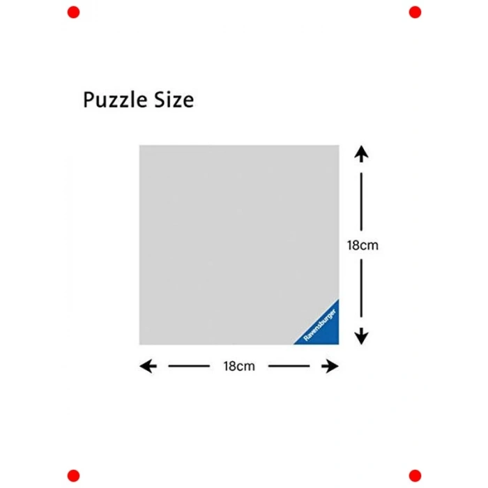 Paw Patrol Temalı Yapboz Seti - 3x49 Parça