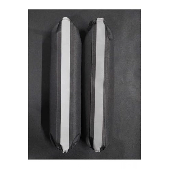 Pcx Spacy Amortisör Kılıfı Reflektörlü Uyumlu