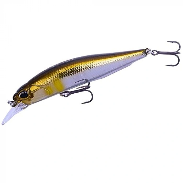 Peachy UV Suni Yem, Balık Avı İçin Özel Tasarım