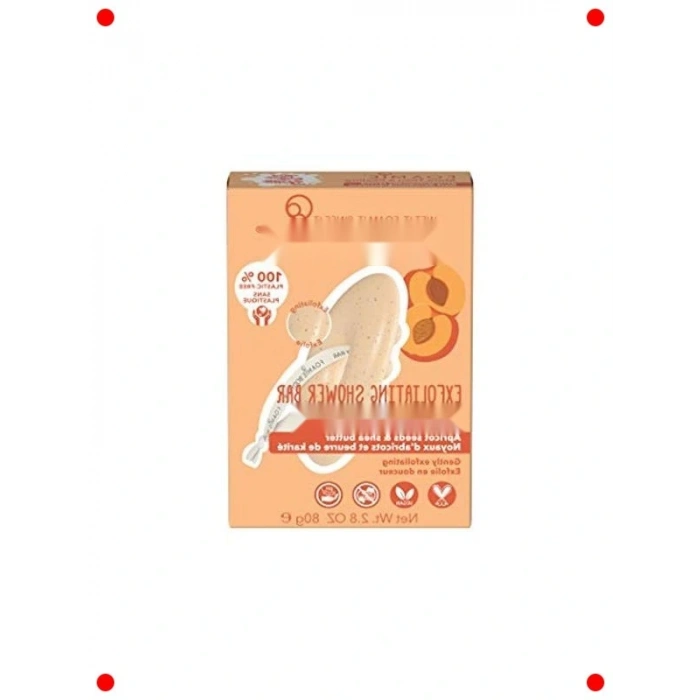 Peeling Etkili Vücut Tezleme Barı