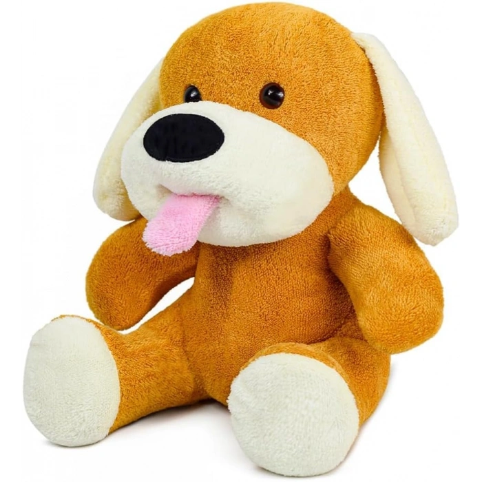 Peluş Ayıcık Figürü, 20-25 cm Sevimli Hediye