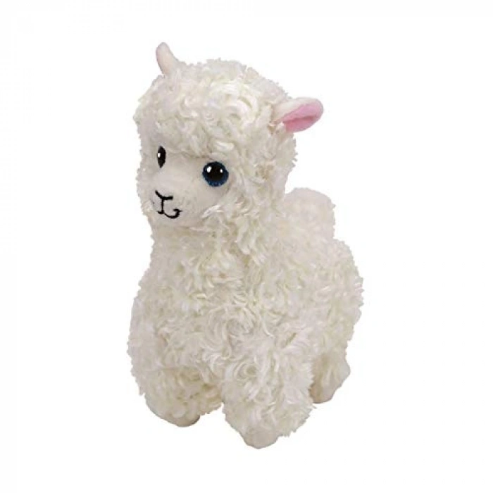 Peluş Lama Oyuncak, 15 cm