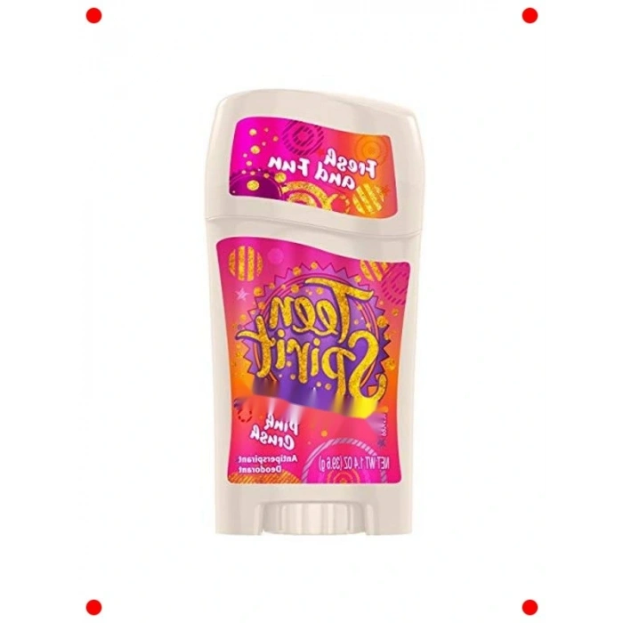 Pembe Crush Antiperspirant  40 ml