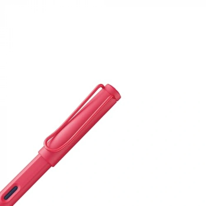 Pembe Dolma Kalem – Lamy Safari 2025 Özel Üretim