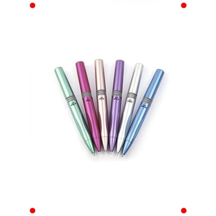 Pembe Mekanik Kurşun Kalem 0.7 mm