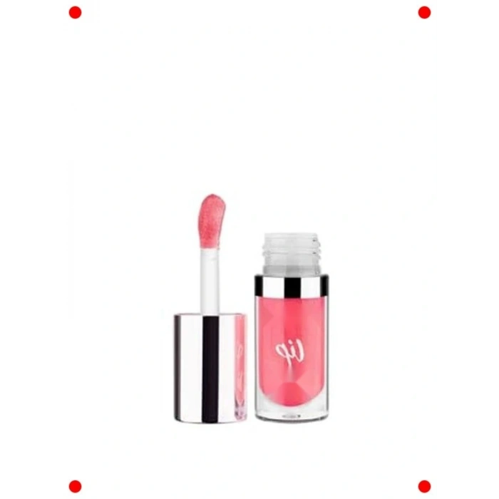 Pembe Nemlendirici Dudak Bakım Yağı