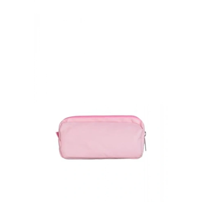 Pembe Üniseks Çocuk Mlik, Çift Bölmeli Tasarım