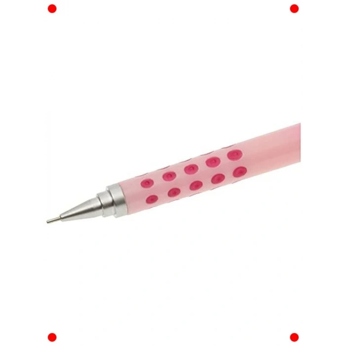 Pembe Versatil Kalem 0.7 mm