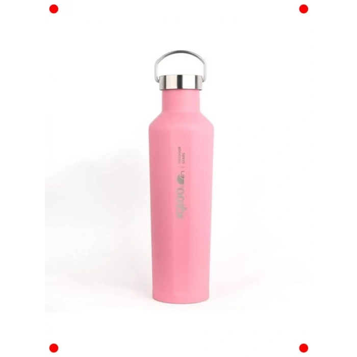 Pentagon Termos Şişe - 750 ML