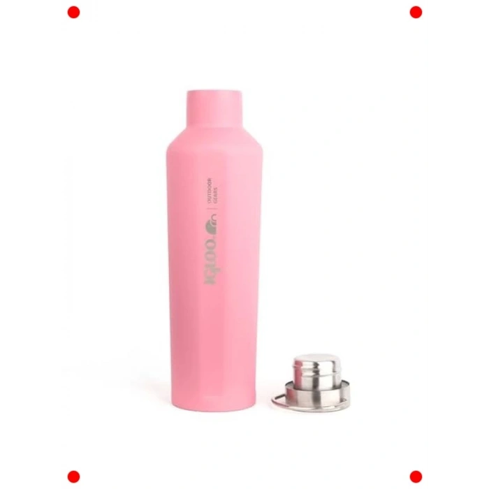 Pentagon Termos Şişe - 750 ML