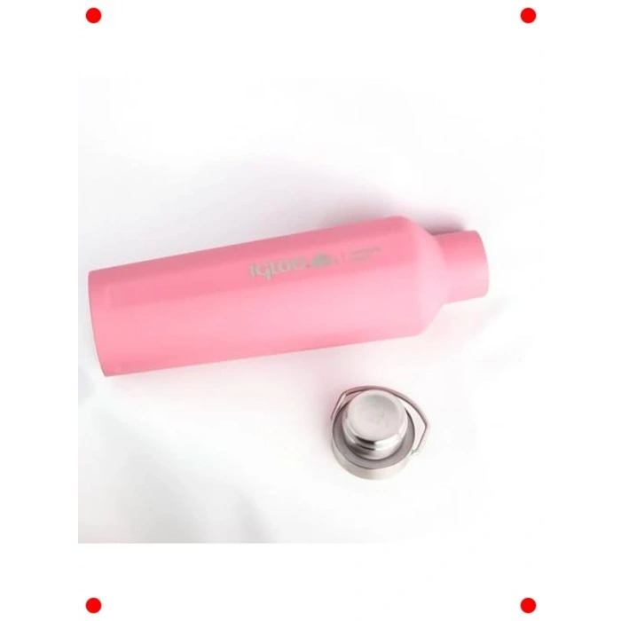 Pentagon Termos Şişe - 750 ML