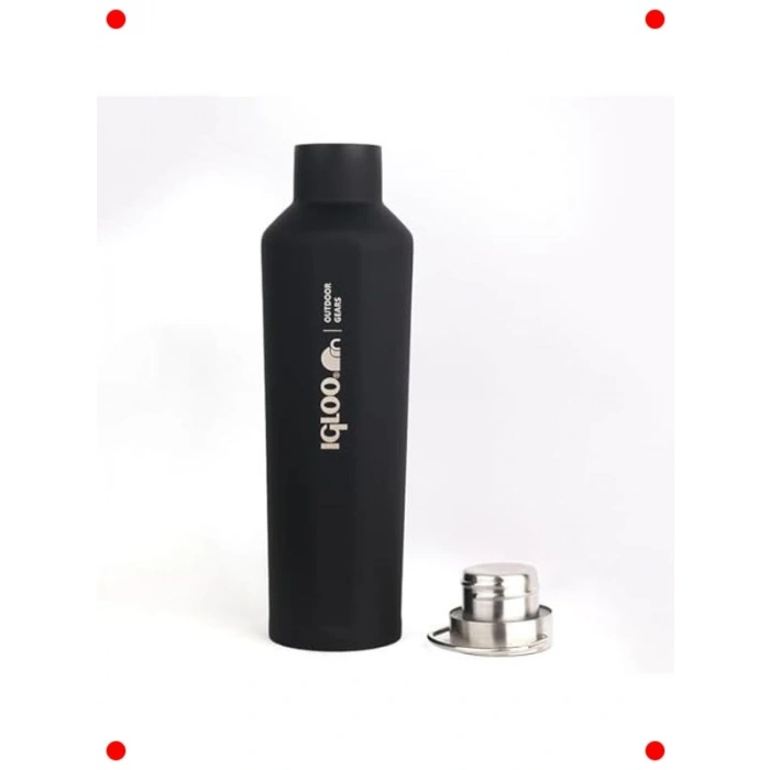 Pentagon Termos Şişe 750 ml - İçecek Saklama