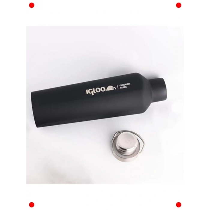 Pentagon Termos Şişe 750 ml - İçecek Saklama