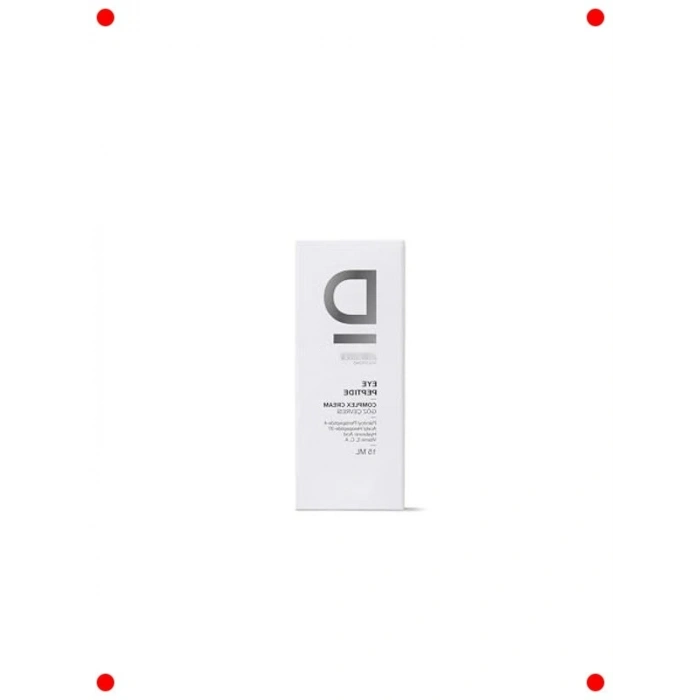 Peptit İçerikli Göz Çevresi Kre