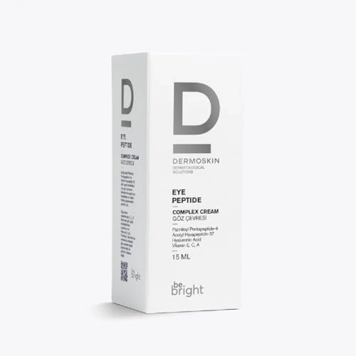 Peptit Kompleks Göz Çevresi Kremi