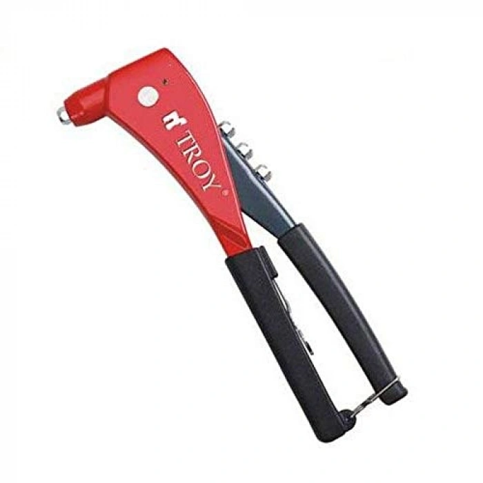 Perçin Tabancası - Pratik Kullanım İçin