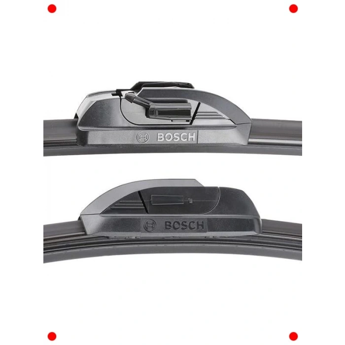 Performans Araç Silecek Seti - Evrensel (600/600 mm)