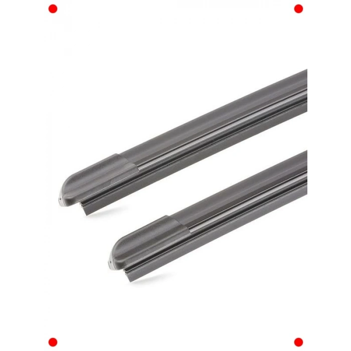 Performans Araç Silecek Seti - Evrensel (600/600 mm)