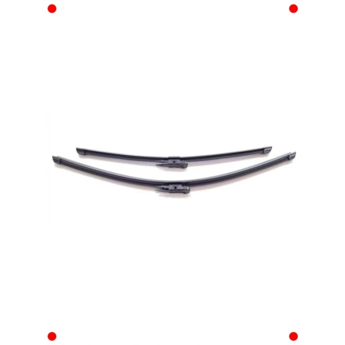 Performans Ön Cam Silecek Takımı 55-45cm (2012-2018)