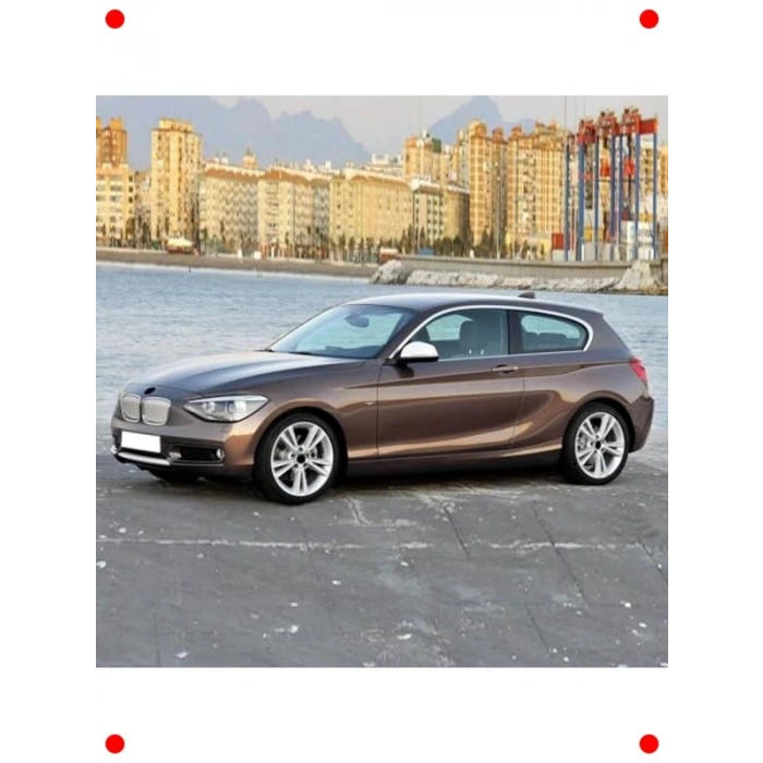 Performans Ön Cam Silecek Takımı 55-45cm (2012-2018)