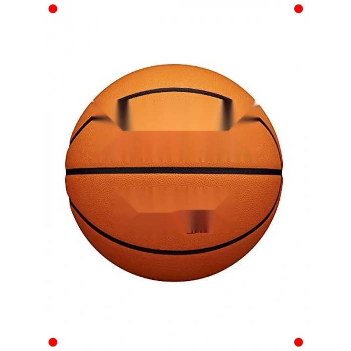 Performans Salon Basketbol Topu