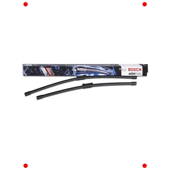 Performans Silecek Seti (650/530 mm)