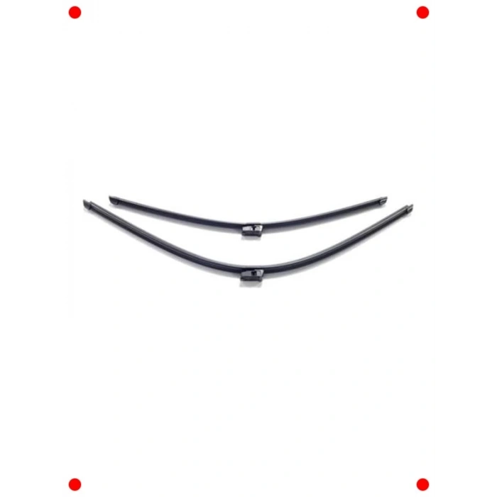 Performans Silecek Seti 70-60cm (2009-2015 Modeller)