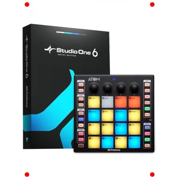 Performans ve Üretim Pedi Kontrolcüsü