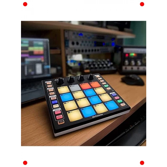 Performans ve Üretim Pedi Kontrolcüsü