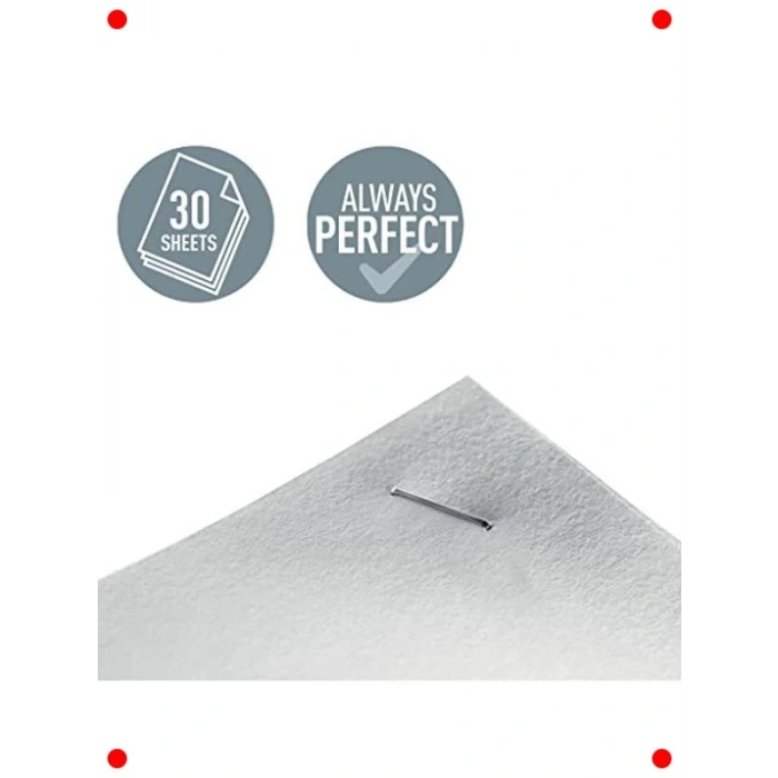 Performans Zımba Teli P3, 1000 Adet - Galvanizli