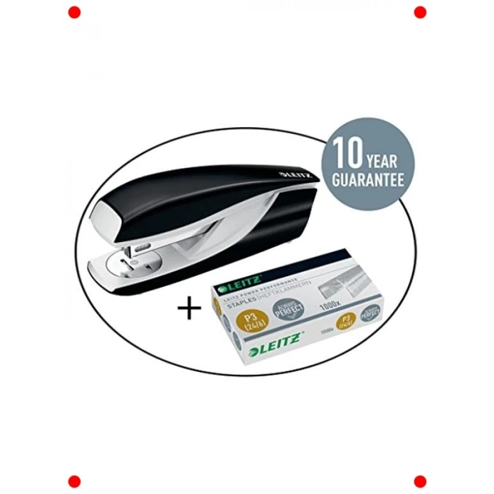 Performans Zımba Teli P3, 1000 Adet - Galvanizli