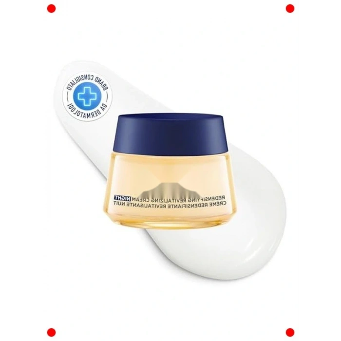 Peri-opoz Döne Gece Bakım Kre 50 ml