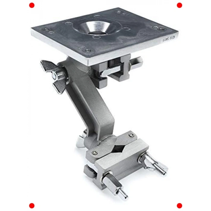 Perküsyon Montaj Mandalı Seti