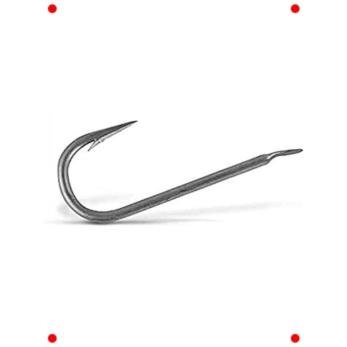 Permasteel Olta İğnesi Seti (100 Adet)