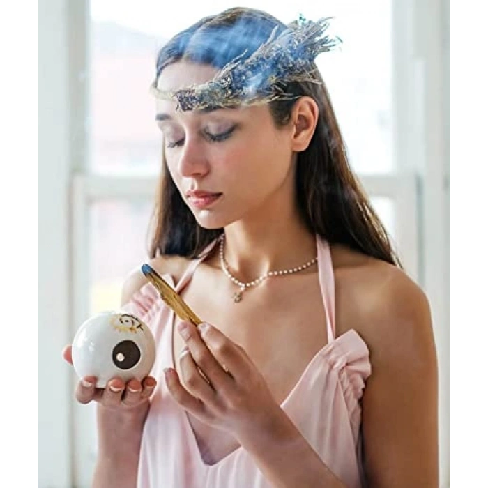 Peru Tütsüsü, 8 Adet Palo Santo, 75-80 gr