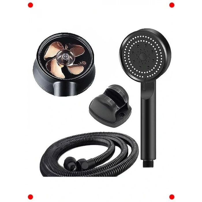 Pervaneli 5 Fonksiyon  Seti